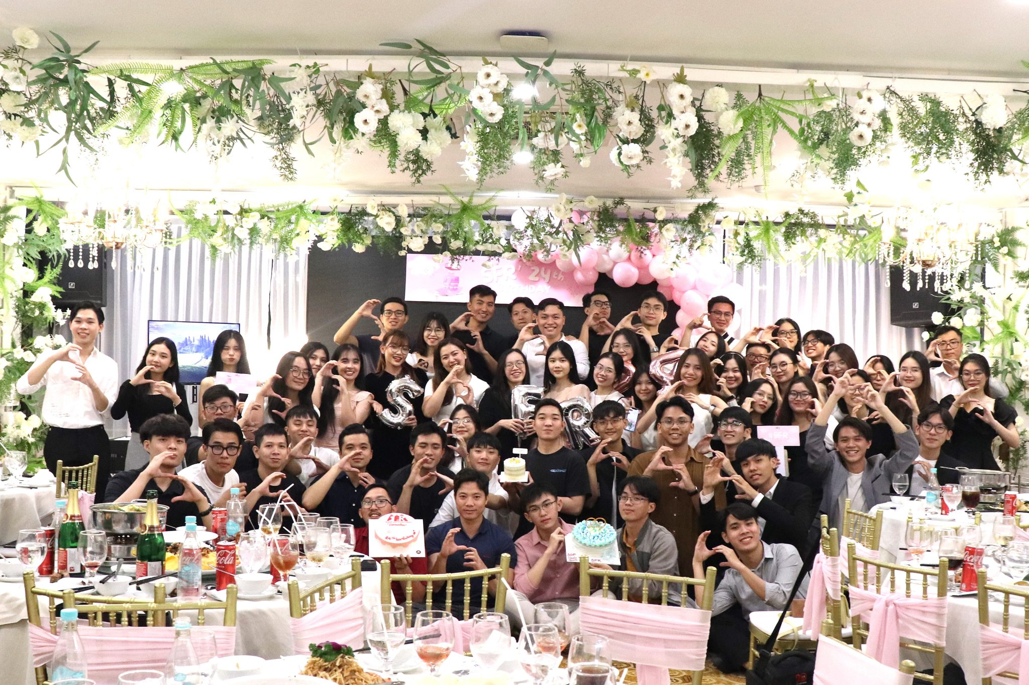 Sinh nhật Nhóm lần thứ 24