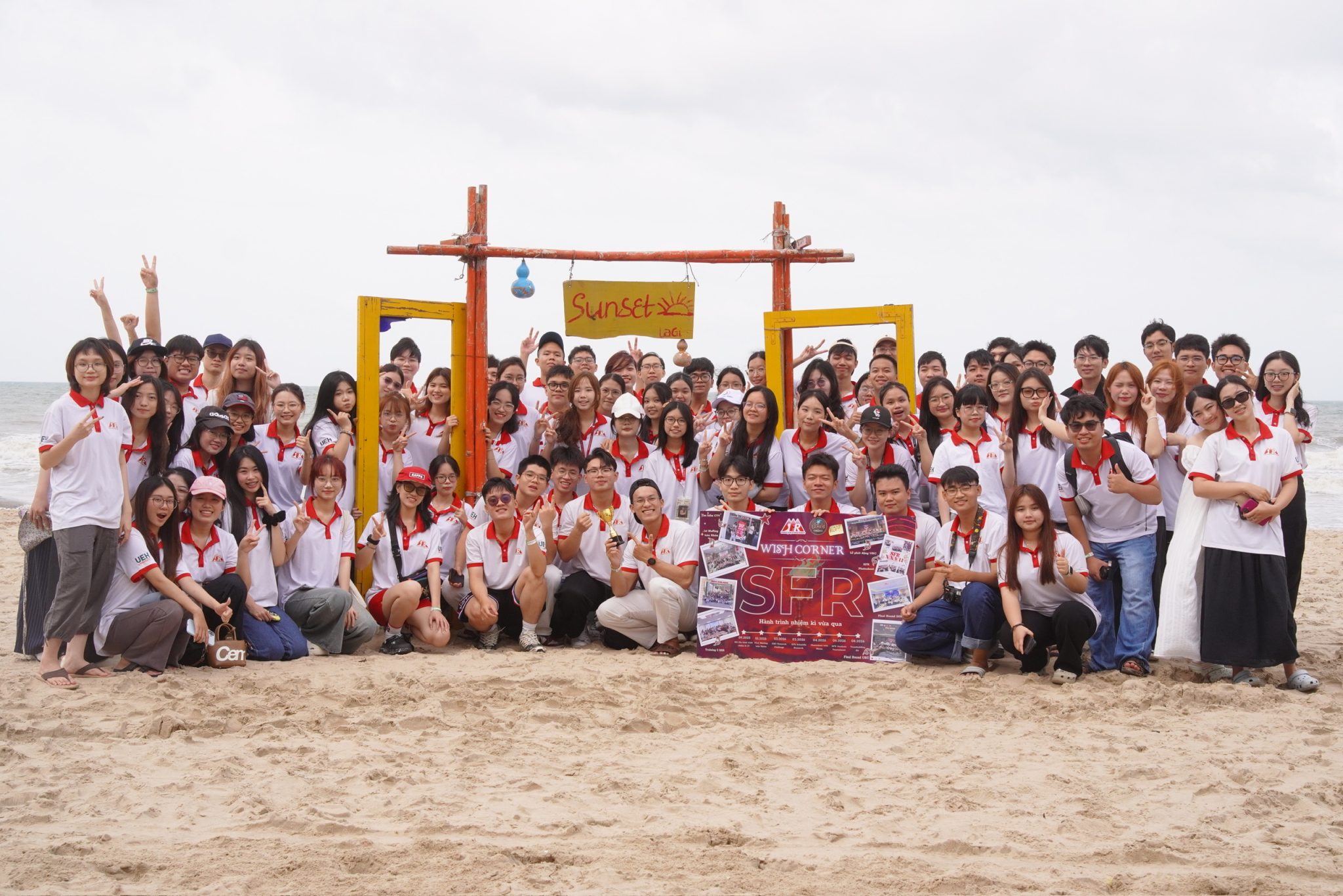 Teambuilding Hè 2026